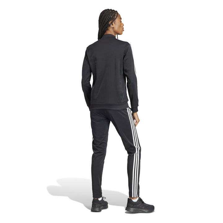IJ8781 | ADIDAS W 3S TR TS | BLACK Training SUITS