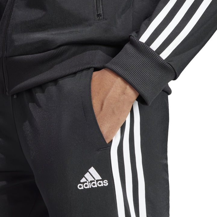 IJ8781 | ADIDAS W 3S TR TS | BLACK Training SUITS