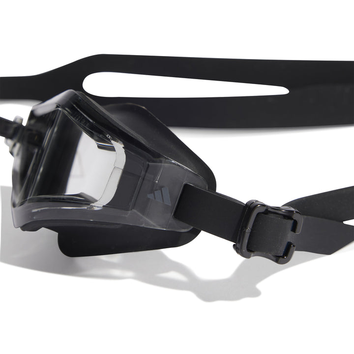 IK9659 | ADIDAS RIPSTR STARTER | BLACK Training SWIMMING ACCESSORIES