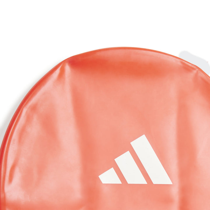 IM1043 | ADIDAS KIDS 3S CAP | ORANGE Training SWIMMING ACCESSORIES