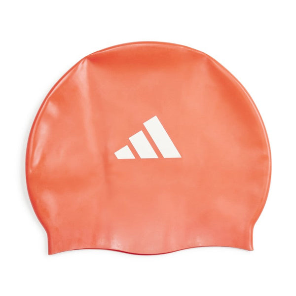 IM1043 | ADIDAS KIDS 3S CAP | ORANGE Training SWIMMING ACCESSORIES