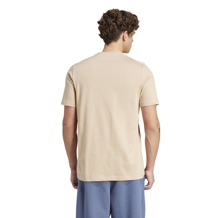 IM8316 | ADIDAS M LANDSCAPE SPW | BEIGE Training T-SHIRTS