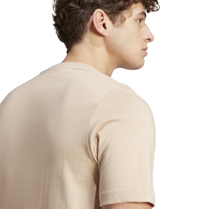 IM8316 | ADIDAS M LANDSCAPE SPW | BEIGE Training T-SHIRTS