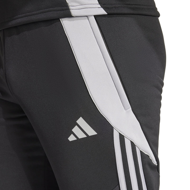 IM9974 | ADIDAS TIRO24 WINPNT | BLACK Training PANTS