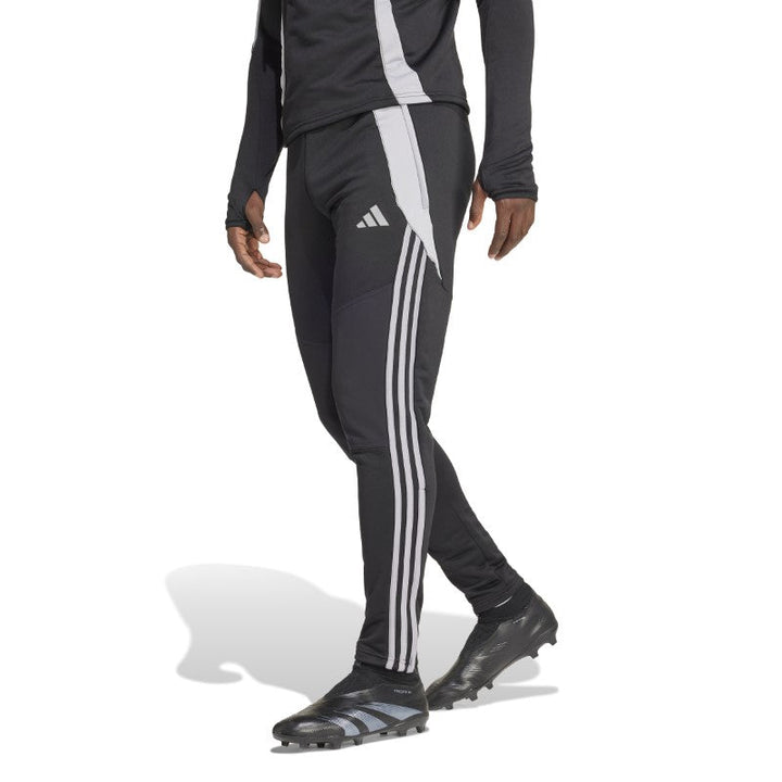 IM9974 | ADIDAS TIRO24 WINPNT | BLACK Training PANTS