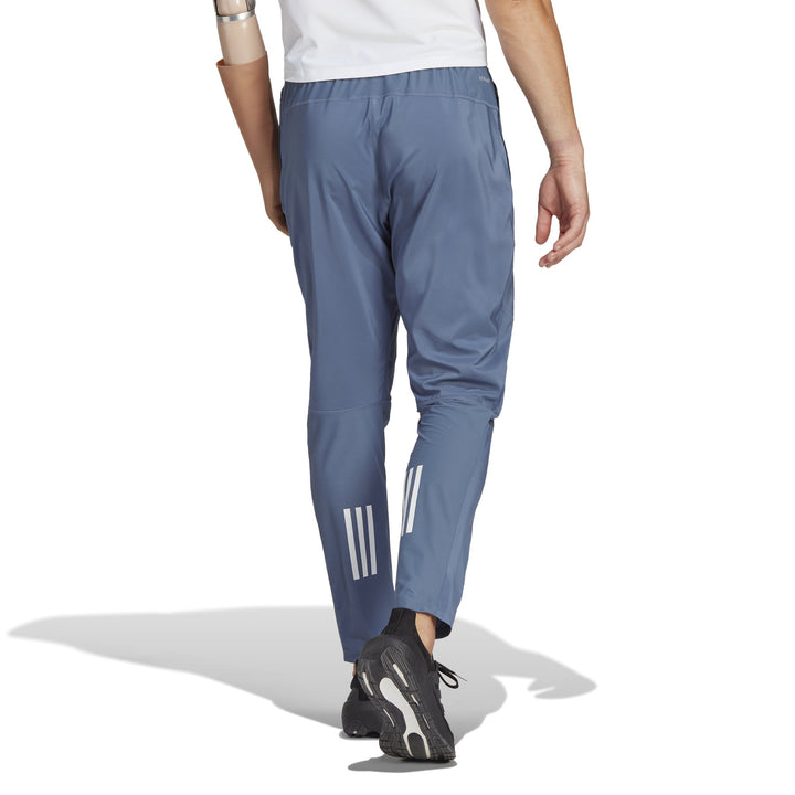 IN1497 | ADIDAS OTR B PANT | BLUE Running PANTS