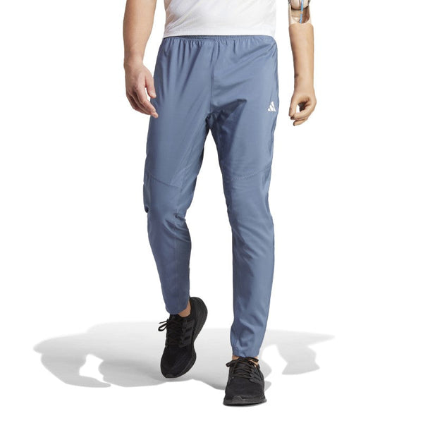 IN1497 | ADIDAS OTR B PANT | BLUE Running PANTS