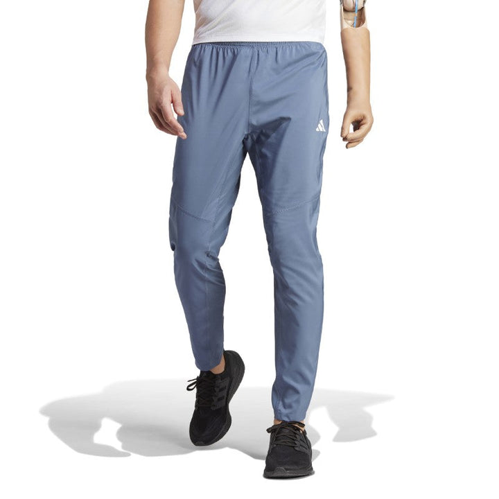 IN1497 | ADIDAS OTR B PANT | BLUE Running PANTS