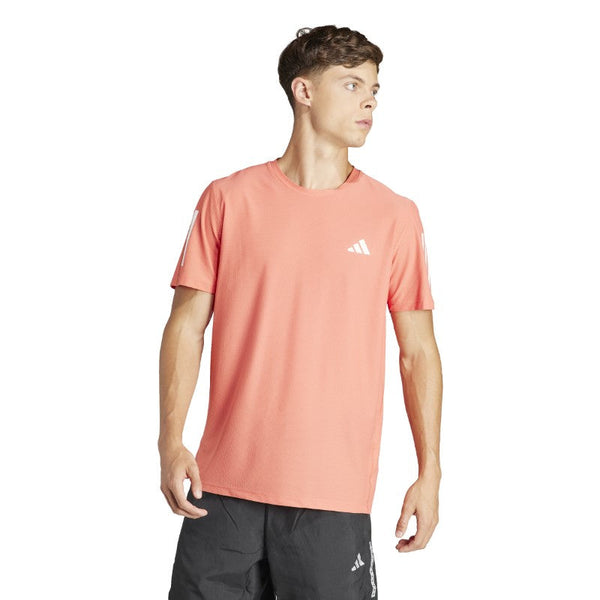 IN1508 | ADIDAS OTR B TEE | RED Running T-SHIRTS