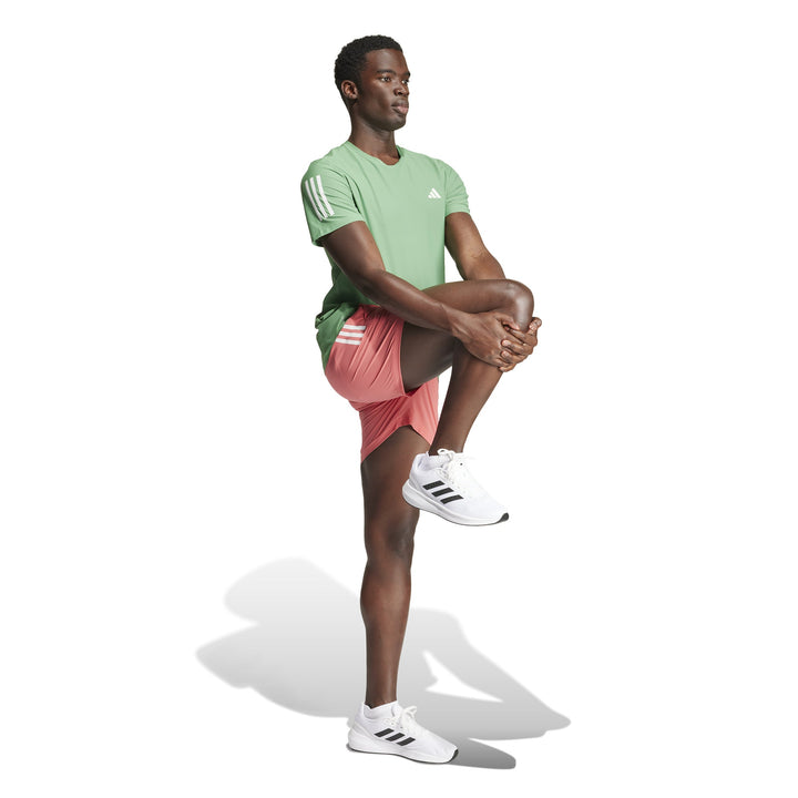IN1509 | ADIDAS OTR B TEE | GREEN Running T-SHIRTS