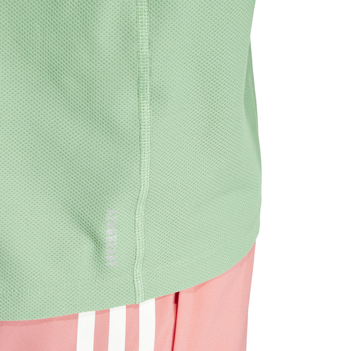 IN1509 | ADIDAS OTR B TEE | GREEN Running T-SHIRTS
