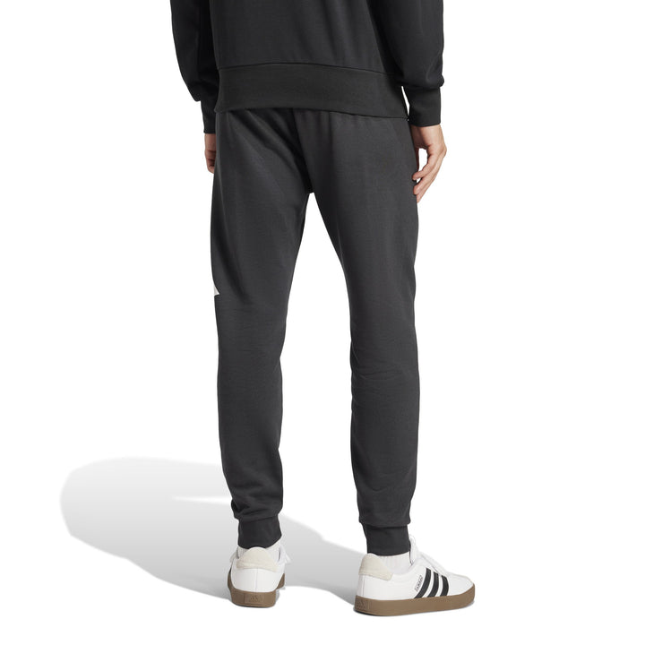 adidas-egypt-CLOTHING-Gym & Training-PANTS-MEN-BLACK
