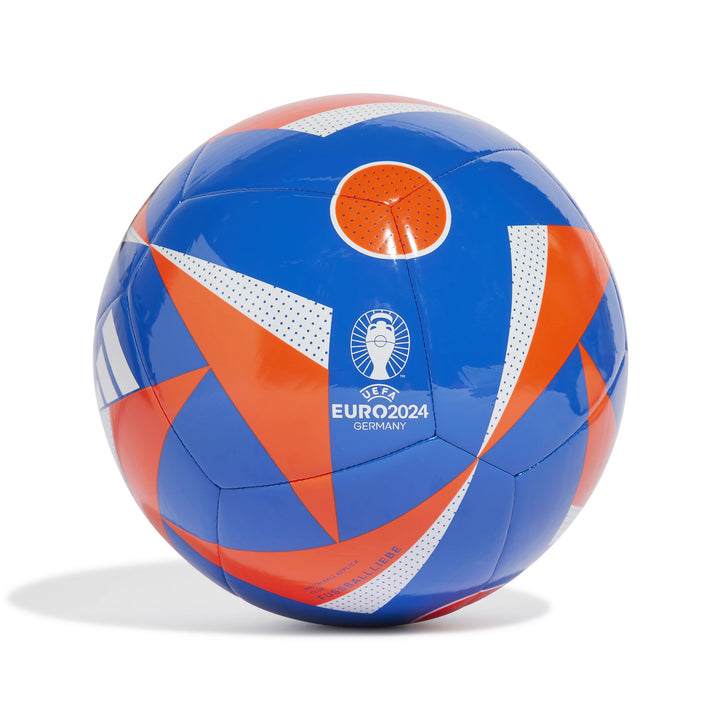 IN9373 | ADIDAS EURO24 CLB | BLUE Training BALLS