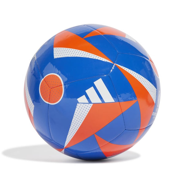 IN9373 | ADIDAS EURO24 CLB | BLUE Training BALLS