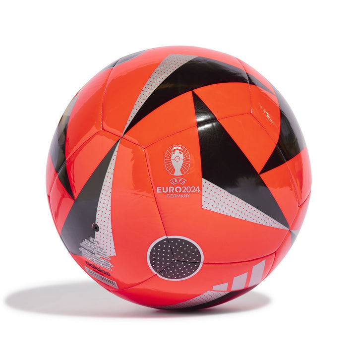 IN9375 | ADIDAS EURO24 CLB | RED Training BALLS