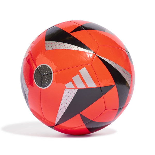IN9375 | ADIDAS EURO24 CLB | RED Training BALLS