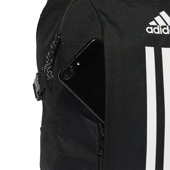 IP9774 | ADIDAS POWER VII | BLACK Lifestyle BAGS