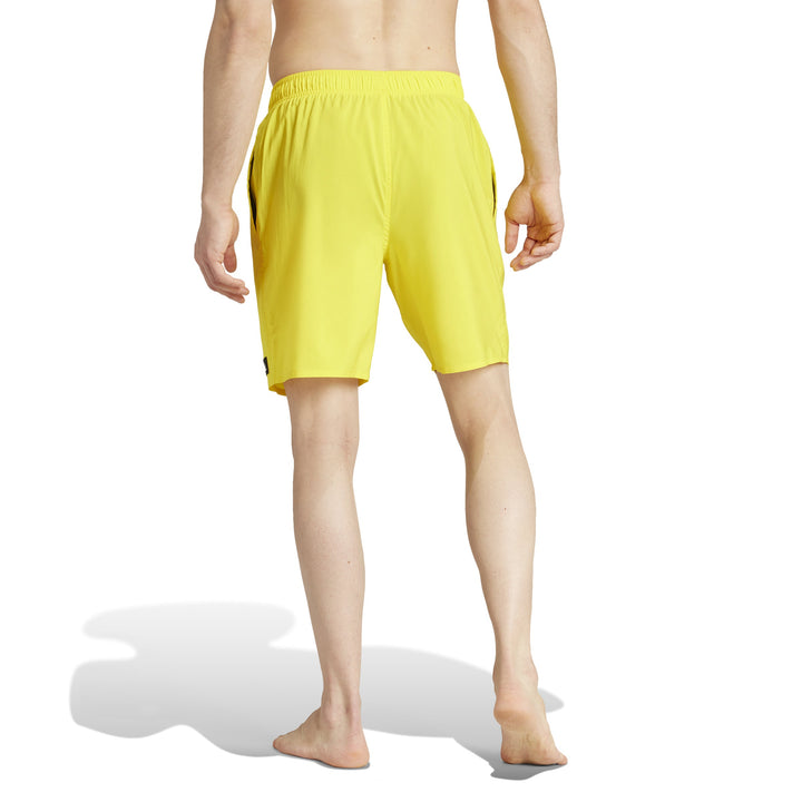 IR6218 | ADIDAS SLD CLX SHO | YELLOW Training SHORTS