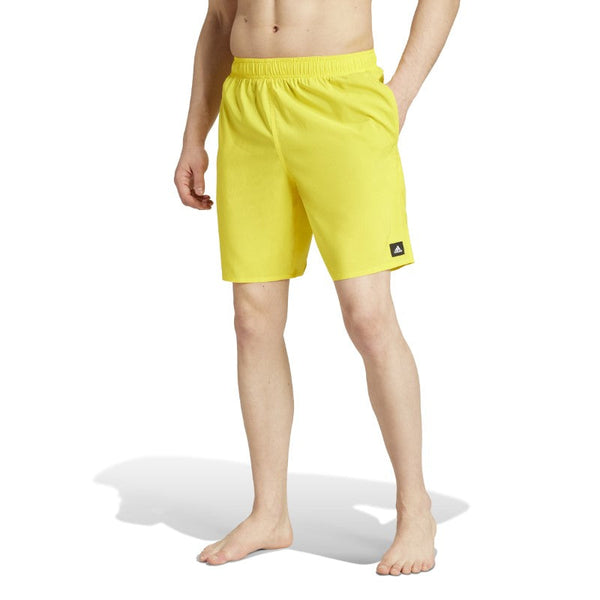 IR6218 | ADIDAS SLD CLX SHO | YELLOW Training SHORTS