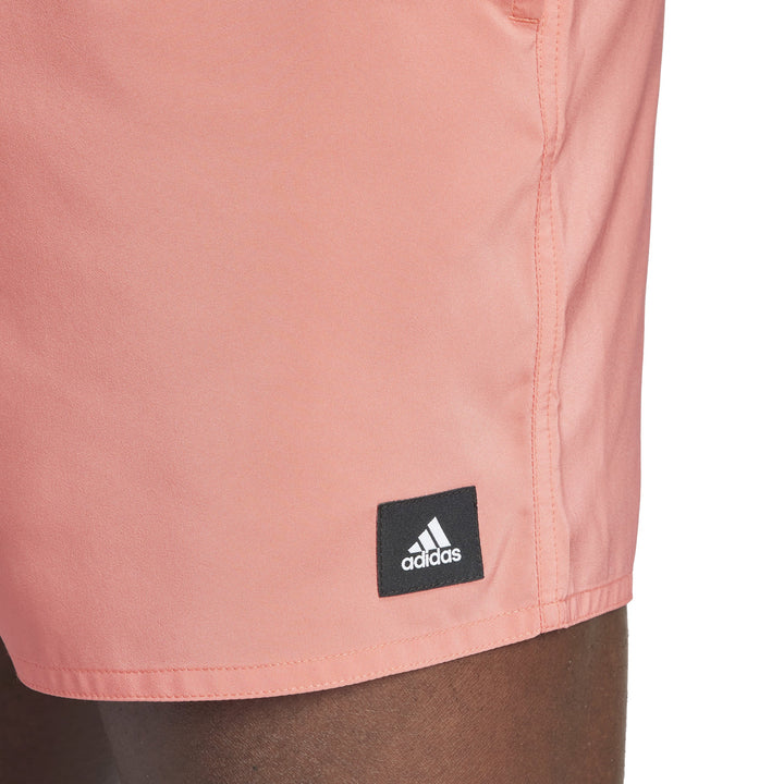 IR6223 | ADIDAS SLD CLX SHO | RED Training SHORTS