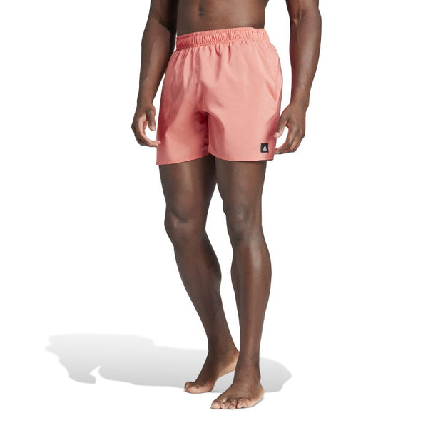 IR6223 | ADIDAS SLD CLX SHO | RED Training SHORTS