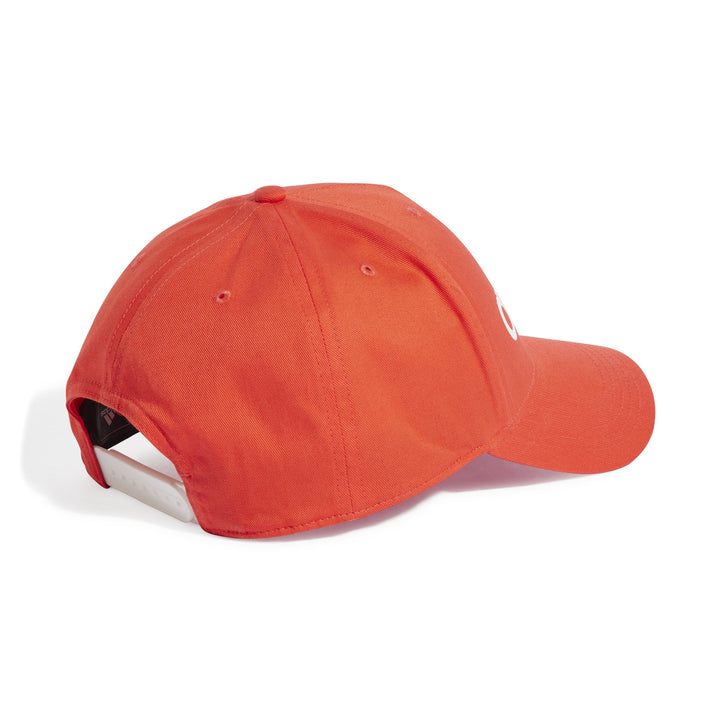 IR7907 | ADIDAS DAILY CAP | ORANGE Lifestyle HEADWEAR