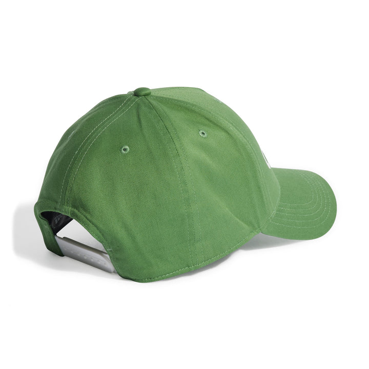 IR7908 | ADIDAS DAILY CAP | GREEN Lifestyle HEADWEAR