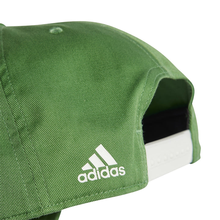 IR7908 | ADIDAS DAILY CAP | GREEN Lifestyle HEADWEAR