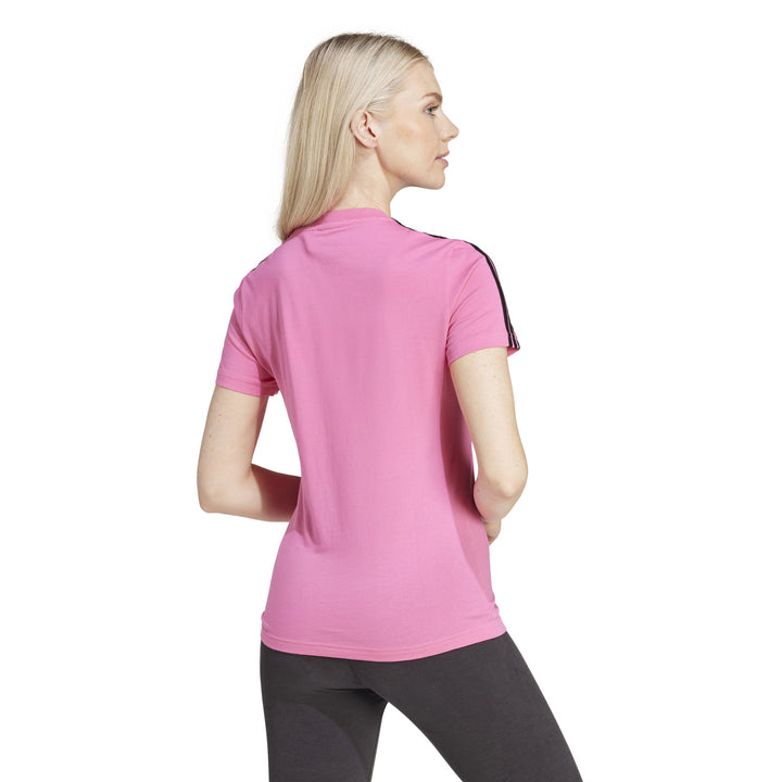 IS1552 | ADIDAS W 3S T | PINK Training T-SHIRTS