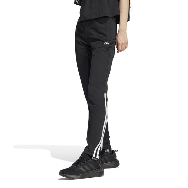 IS2142 | ADIDAS W SERENO PT | BLACK Training PANTS