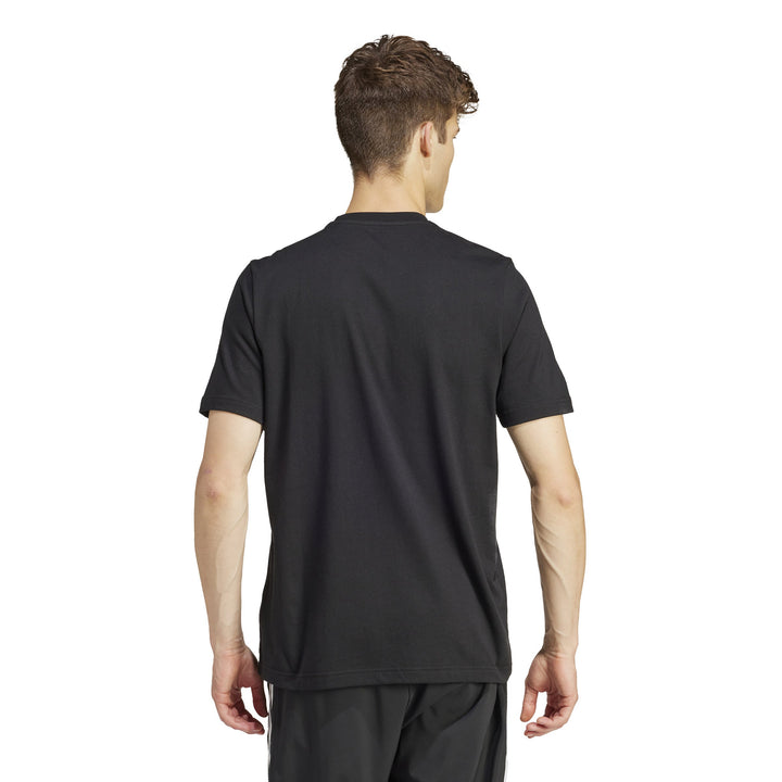 IS2863 | ADIDAS M LANDSCAPE SPW | BLACK Training T-SHIRTS