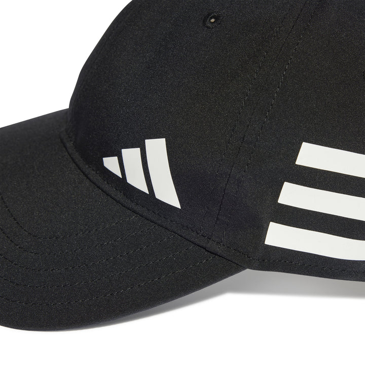 IS3747 | ADIDAS BASEBALL BOLD C | BLACK Lifestyle HEADWEAR