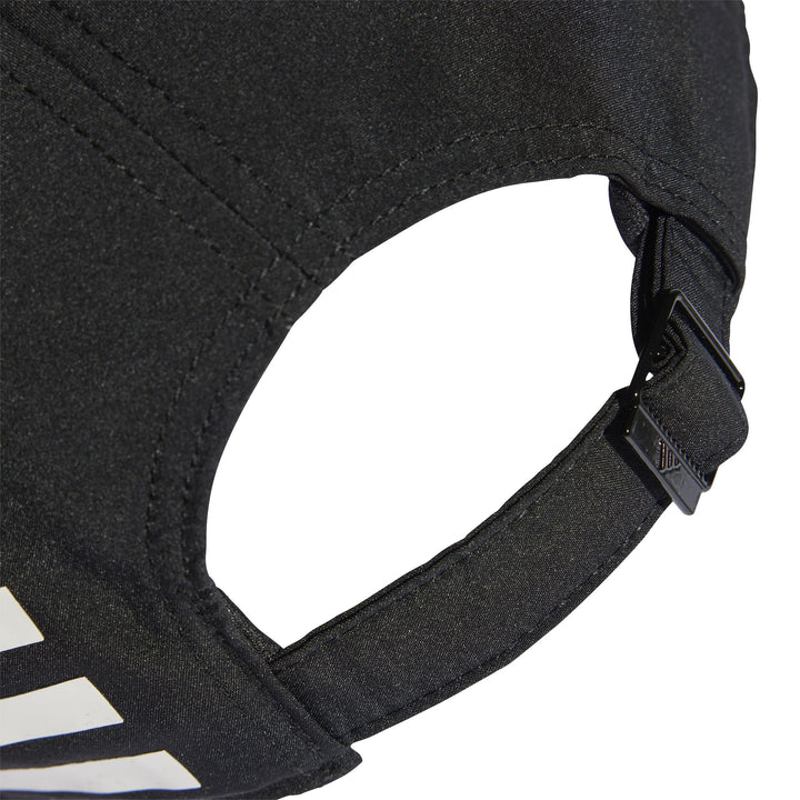 IS3747 | ADIDAS BASEBALL BOLD C | BLACK Lifestyle HEADWEAR