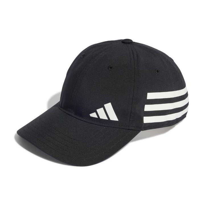 IS3747 | ADIDAS BASEBALL BOLD C | BLACK Lifestyle HEADWEAR