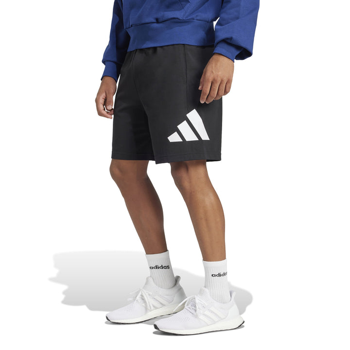 adidas-egypt-CLOTHING-Gym & Training-SHORTS-MEN-BLACK