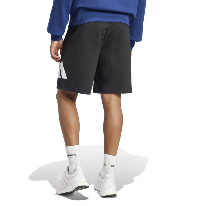 adidas-egypt-CLOTHING-Gym & Training-SHORTS-MEN-BLACK