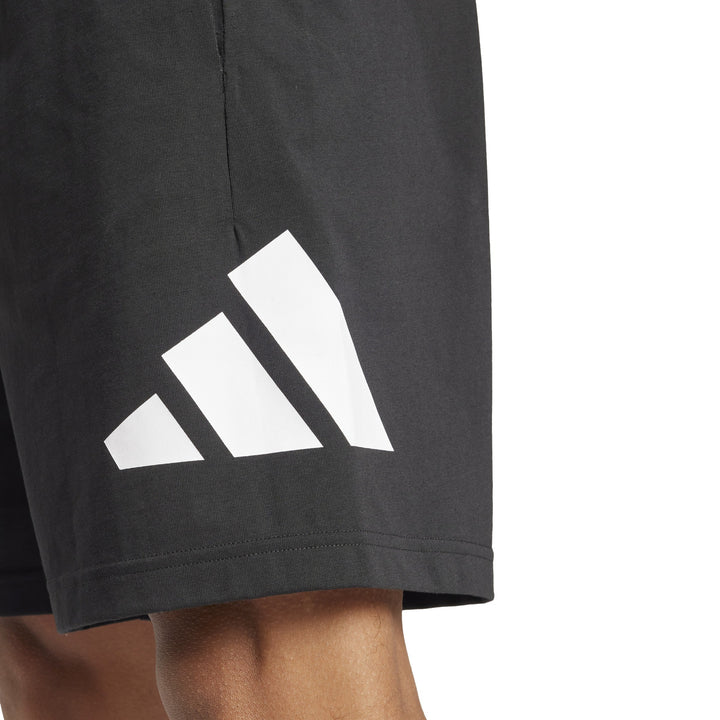 adidas-egypt-CLOTHING-Gym & Training-SHORTS-MEN-BLACK