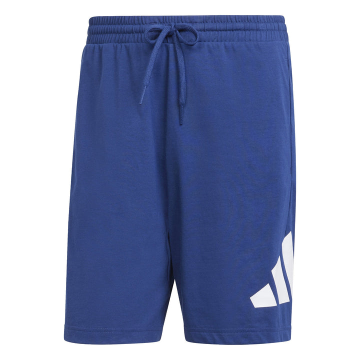 adidas-egypt-CLOTHING-Gym & Training-SHORTS-MEN-BLUE