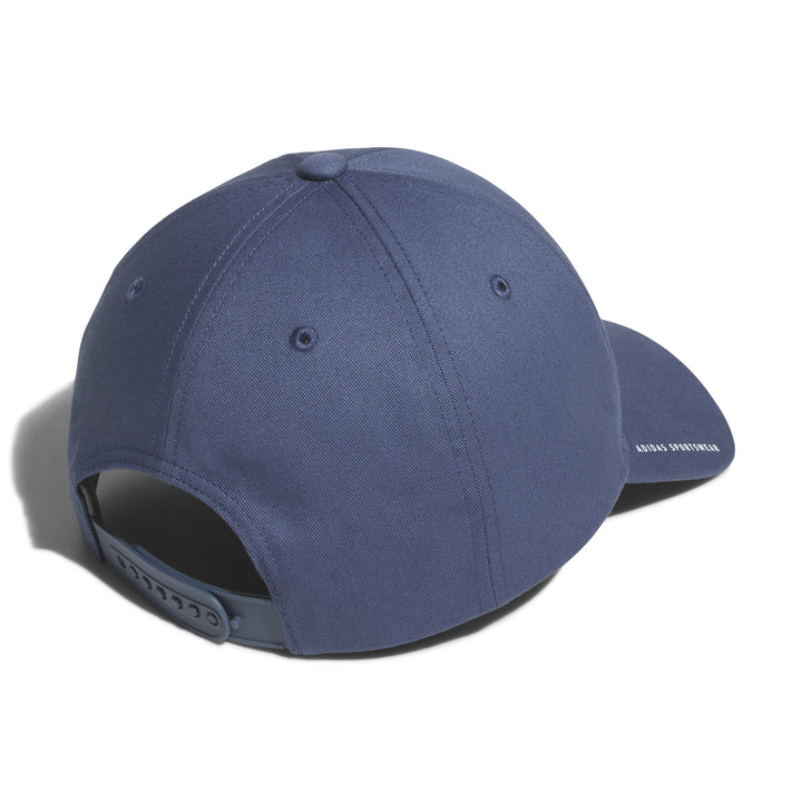 IT2039 | ADIDAS MH CAP | BLUE Lifestyle HEADWEAR