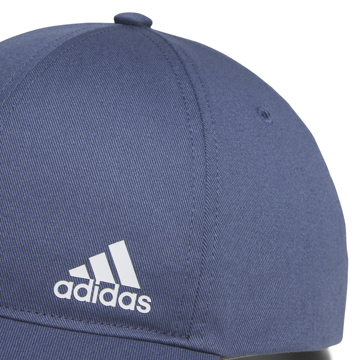 IT2039 | ADIDAS MH CAP | BLUE Lifestyle HEADWEAR