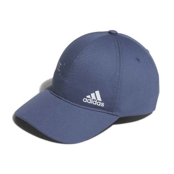 IT2039 | ADIDAS MH CAP | BLUE Lifestyle HEADWEAR