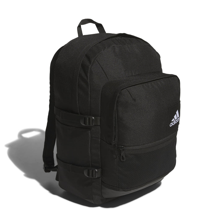 IT2061 | ADIDAS ESS MULTI P BP | BLACK Lifestyle BAGS