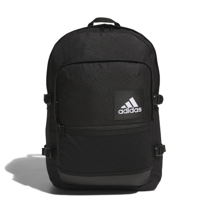 IT2061 | ADIDAS ESS MULTI P BP | BLACK Lifestyle BAGS