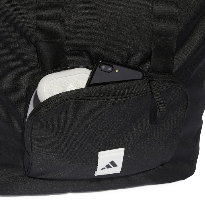 adidas-egypt-ACCESSORIES-Gym & Training-BAGS-WOMEN-BLACK