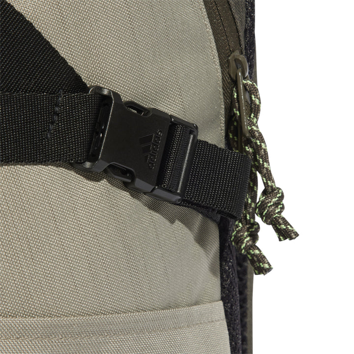 IT5364 | ADIDAS POWER VII | GREEN Lifestyle BAGS