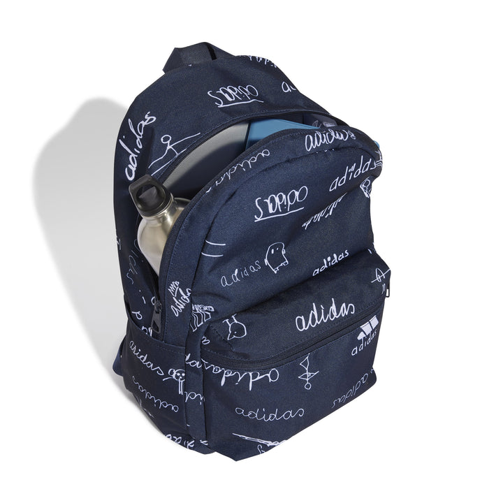 IW1110 | ADIDAS Y BL BPK | BLUE Lifestyle BAGS