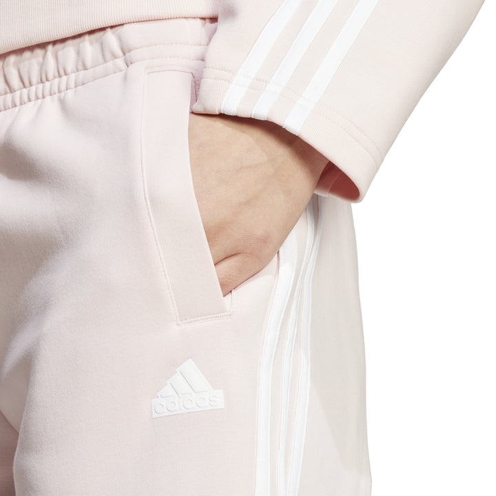 IW5194 | ADIDAS W FI 3S REG PT | PINK Training PANTS