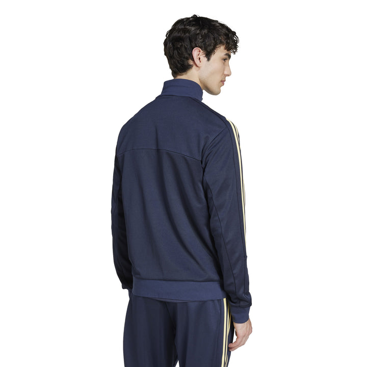 IW5995 | ADIDAS M TIRO WM TT | BLUE Training SWEATSHIRT