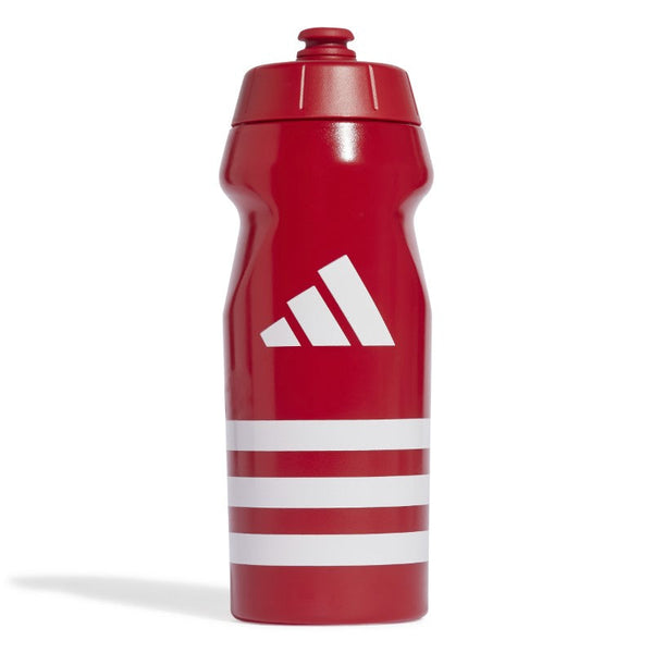 IW8157 | ADIDAS TIRO BOT 0.5L | RED Training BOTTLES