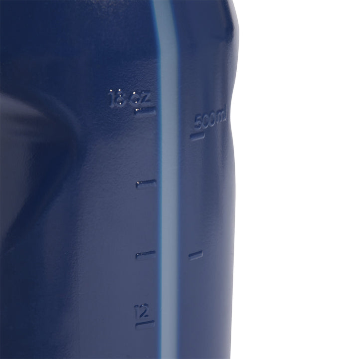 IW8158 | ADIDAS TIRO BOT 0.5L | BLUE Training BOTTLES